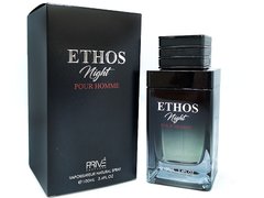 Parfum Prive by Emper - Ethos Night